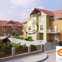 Квартира в Чехии, Прага, Ходов, 69 кв.м.