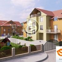 Квартира в Чехии, Прага, Ходов, 69 кв.м.