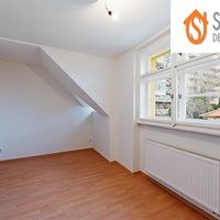 Квартира в Чехии, Прага, Нусле, 62 кв.м.