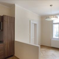 Flat Czechia, Prague, Vinohrady, 45 sq.m.