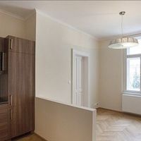 Flat Czechia, Prague, Vinohrady, 45 sq.m.