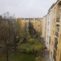 Flat Czechia, Prague, Vinohrady, 45 sq.m.