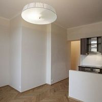 Flat Czechia, Prague, Vinohrady, 45 sq.m.