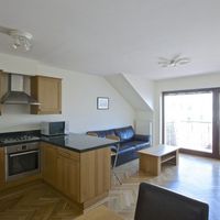 Flat Czechia, Prague, Vinohrady, 67 sq.m.