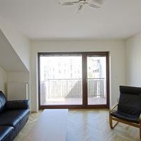 Flat Czechia, Prague, Vinohrady, 67 sq.m.