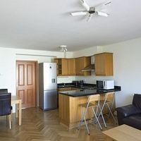 Flat Czechia, Prague, Vinohrady, 67 sq.m.
