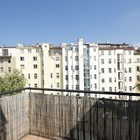 Flat Czechia, Prague, Vinohrady, 67 sq.m.