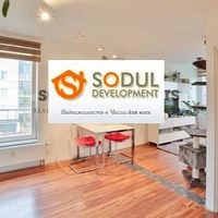 Flat Czechia, Prague, Vinohrady, 44 sq.m.