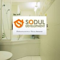 Flat Czechia, Prague, Vinohrady, 44 sq.m.