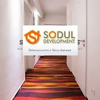 Flat Czechia, Prague, Vinohrady, 44 sq.m.