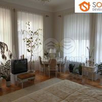 Квартира в Чехии, Прага, Нове-Место, 117 кв.м.