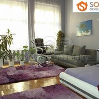 Квартира в Чехии, Прага, Нове-Место, 117 кв.м.