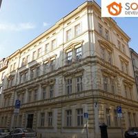 Квартира в Чехии, Прага, Нове-Место, 117 кв.м.