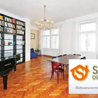 Квартира в Чехии, Прага, Нове-Место, 117 кв.м.