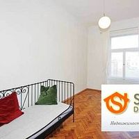 Квартира в Чехии, Прага, Нове-Место, 117 кв.м.