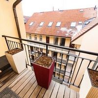 Flat Czechia, Prague, Vinohrady, 116 sq.m.