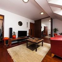 Flat Czechia, Prague, Vinohrady, 116 sq.m.