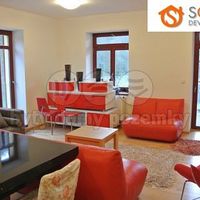 Квартира в Чехии, Прага, Сарка, 110 кв.м.