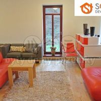 Квартира в Чехии, Прага, Сарка, 110 кв.м.