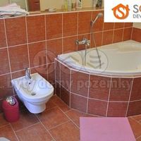 Квартира в Чехии, Прага, Сарка, 110 кв.м.