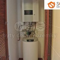 Квартира в Чехии, Прага, Сарка, 110 кв.м.