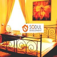 Квартира в Чехии, Прага, Старе-Место, 115 кв.м.