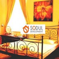 Квартира в Чехии, Прага, Старе-Место, 115 кв.м.