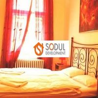 Квартира в Чехии, Прага, Старе-Место, 115 кв.м.