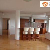 Квартира в Чехии, Прага, Холине, 185 кв.м.