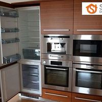 Квартира в Чехии, Прага, Холине, 185 кв.м.