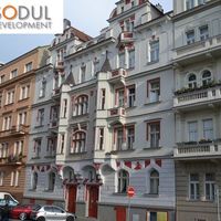 Квартира в Чехии, Прага, Винограды, 95 кв.м.