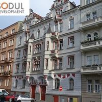 Квартира в Чехии, Прага, Винограды, 95 кв.м.