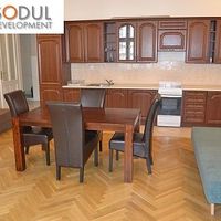 Квартира в Чехии, Прага, Винограды, 95 кв.м.