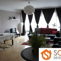 Квартира в Чехии, Прага, Карлин, 97 кв.м.