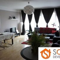 Квартира в Чехии, Прага, Карлин, 97 кв.м.