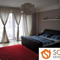 Квартира в Чехии, Прага, Карлин, 97 кв.м.