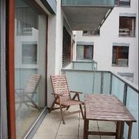 Квартира в Чехии, Прага, Карлин, 97 кв.м.