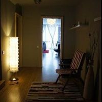 Квартира в Чехии, Прага, Карлин, 97 кв.м.