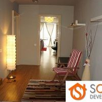 Квартира в Чехии, Прага, Карлин, 97 кв.м.