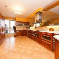 Квартира в Чехии, Прага, Город-сад, 100 кв.м.