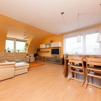 Квартира в Чехии, Прага, Город-сад, 100 кв.м.