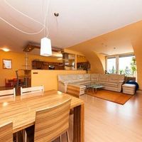 Квартира в Чехии, Прага, Город-сад, 100 кв.м.