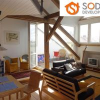 Квартира в Чехии, Прага, Винограды, 148 кв.м.