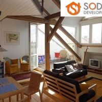 Квартира в Чехии, Прага, Винограды, 148 кв.м.