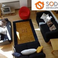 Квартира в Чехии, Прага, Винограды, 148 кв.м.