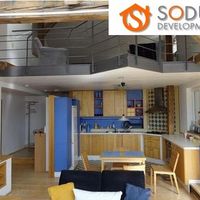 Квартира в Чехии, Прага, Винограды, 148 кв.м.