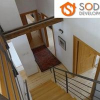 Квартира в Чехии, Прага, Винограды, 148 кв.м.