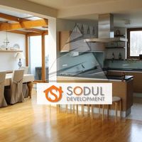 Квартира в Чехии, Прага, Коширже, 137 кв.м.