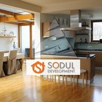 Квартира в Чехии, Прага, Коширже, 137 кв.м.