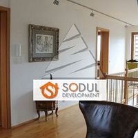 Квартира в Чехии, Прага, Коширже, 137 кв.м.